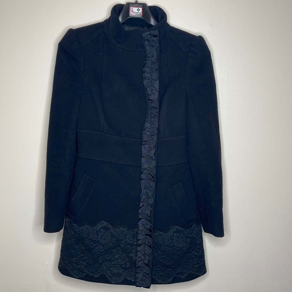 Bebe Coat - image 1